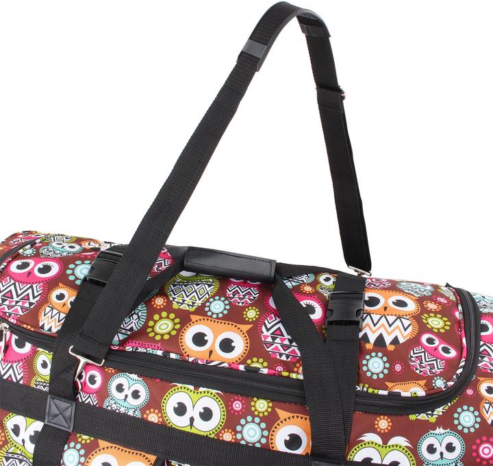 Image du produit Normani Jumbus 100 (100 l, L (90 - 115l))