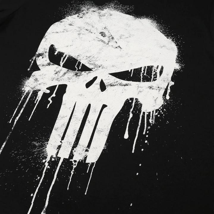 Produktbild The Punisher Tshirt (XL)