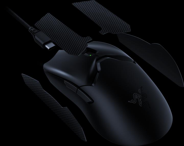 Immagine prodotto Razer Viper V2 Pro (Senza fili, Cablato)