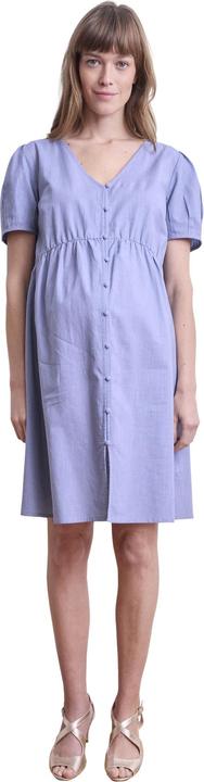 Produktbild Vertbaudet Kurzes Kleid für Schwangerschaft & Stillzeit, Struktureffekt (36)