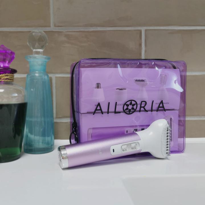Actual product image Ailoria Evapore