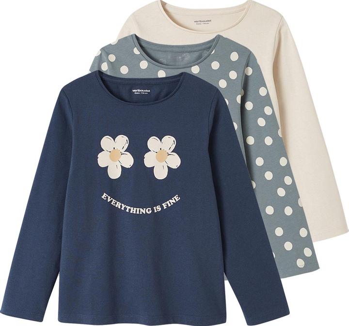 Vertbaudet T-Shirt (92)
