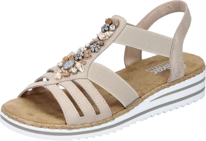 Rieker Sandalen (38)