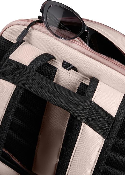Actual product image Samsonite STACKD BIZ Laptop Backpack (15 l)