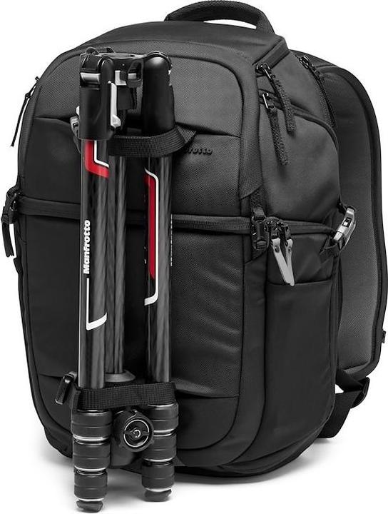Actual product image Manfrotto Advanced Fast Backpack M III (Photo backpack, 18.50 l)