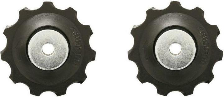 Image du produit Shimano Galets de dérailleur M6000