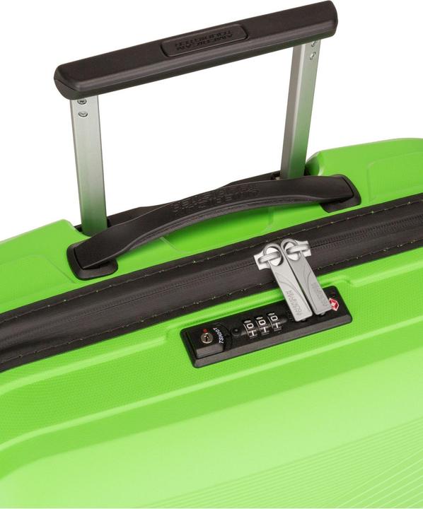 Actual product image American Tourister Airconic (33.50 l, Hand luggage (up to 50 litres))