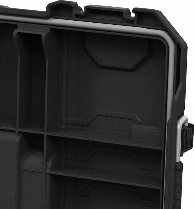 Actual product image Keter ROC PRO GEAR 2.0 toolbox (1 pieces)