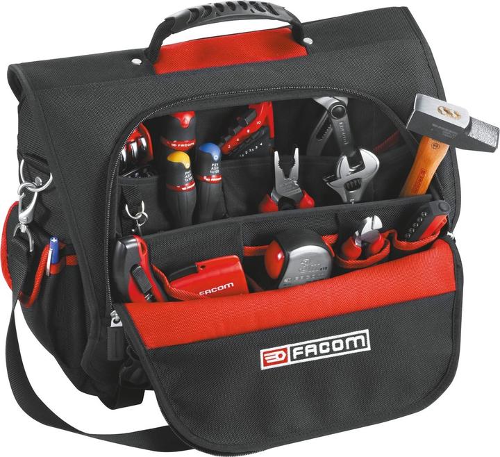 Image du produit Facom Sacoche pour ordinateur portable Convient pour ma