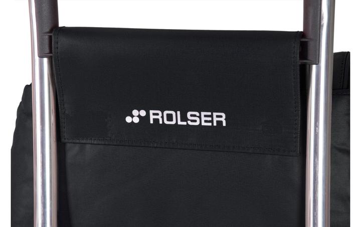 Image du produit Rolser La joie de Jet Tweed