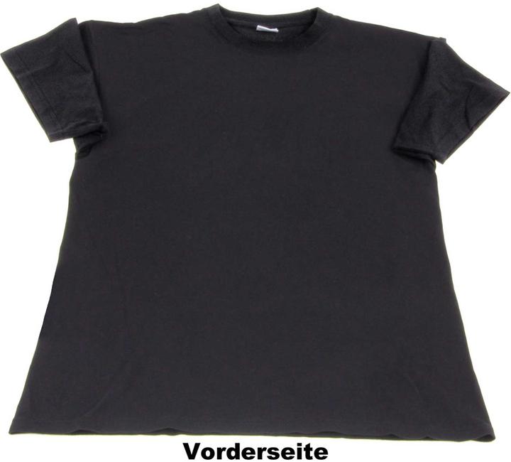 Modellbau Lindinger t-shirt schwarz gr. m 2013 (M)