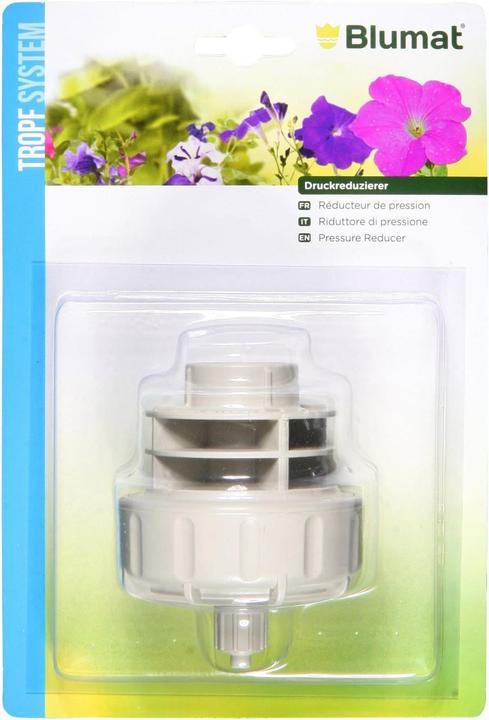 Produktbild Blumat Druckreduzierer (Tropfbewässerung Set)