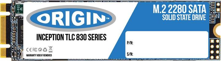 Immagine prodotto Origin Storage Origin M.2 2000 GB Serial ATA III V-NAND (2000 GB, M.2)