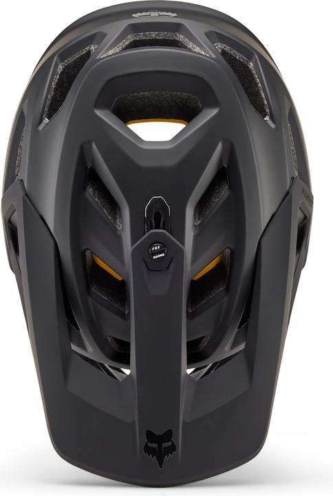 Immagine prodotto Fox Casco 23 Proframe Matte Ce Mt Blk L (59 - 63 cm)