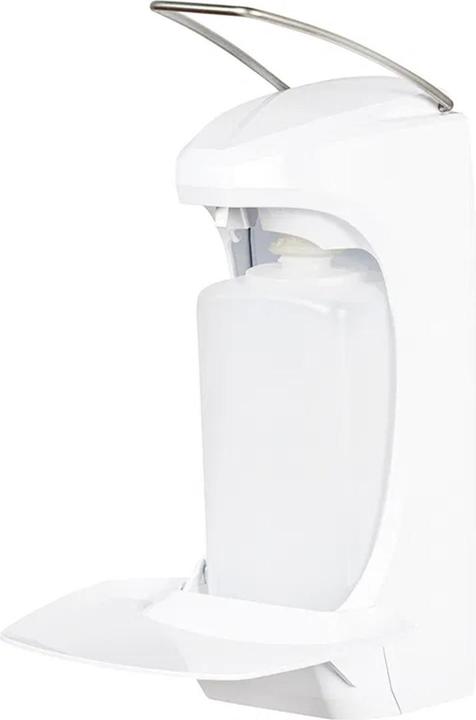 Ophardt Desinfektionsmittelspender 10 M manuell 1000ml