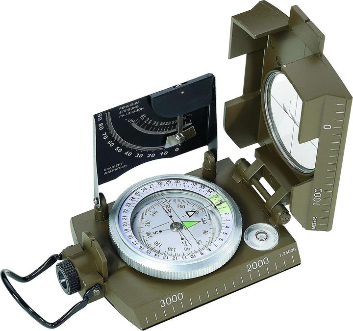 Herbertz Compass 700500
