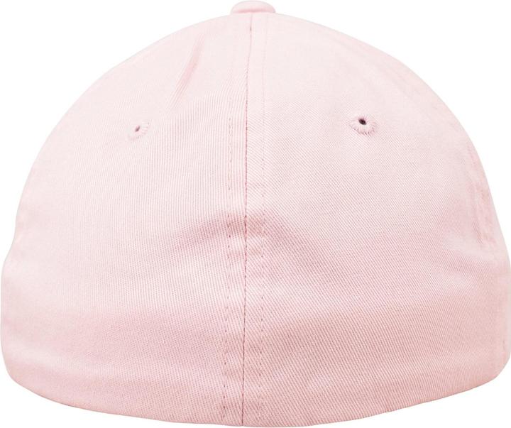 Produktbild Flexfit Cotton Twill Dad Cap (S, M)