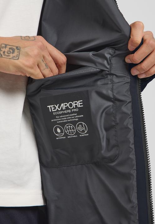 Image du produit Jack Wolfskin Terraview 2L Parka W (XL)