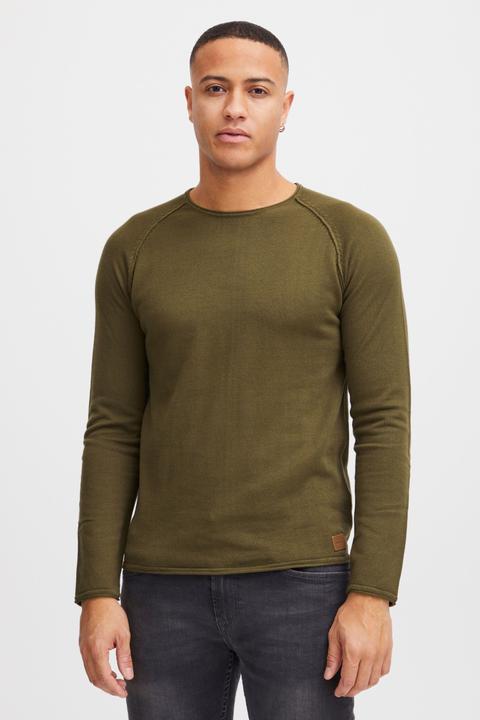 Image du produit Blend John - Pull en Maille - Homme (3XL)