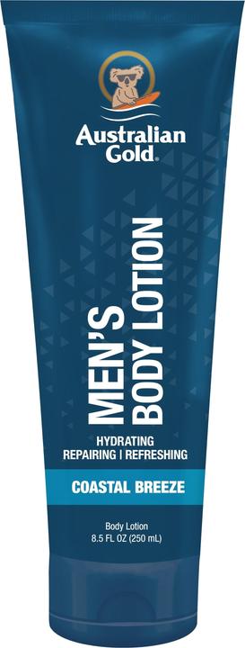 Immagine prodotto Australian Gold Lozione corpo uomo 250 ml (Lozione corpo, 250 ml)