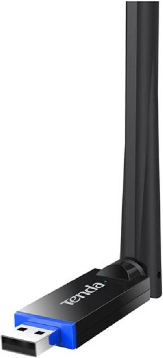 Actual product image Tenda U10 (USB 2.0)