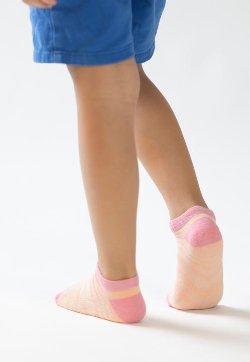 Produktbild Camano Sneakersocken Mesh Ventilation (31, 34)