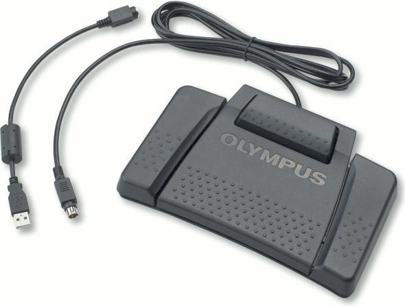 Image du produit Olympus RS31H Pédale de commande USB (4 pédales)