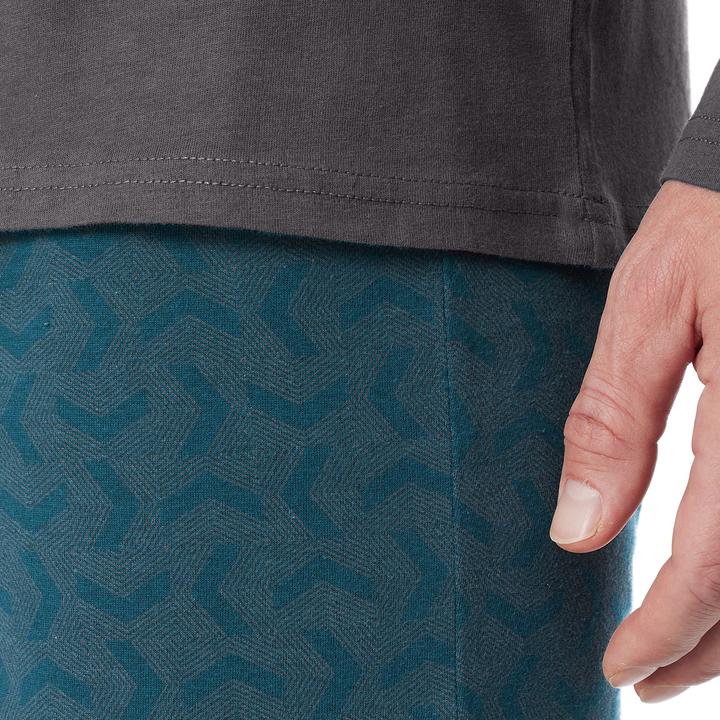 Image du produit Schiesser Pyjama Casual Essentials (56, XXL)
