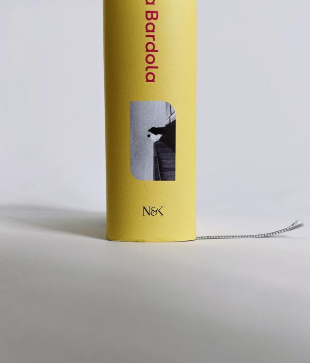 Immagine prodotto Der grösstmögliche Beweis für Liebe (Tedesco, Nicola Bardola, 2024)