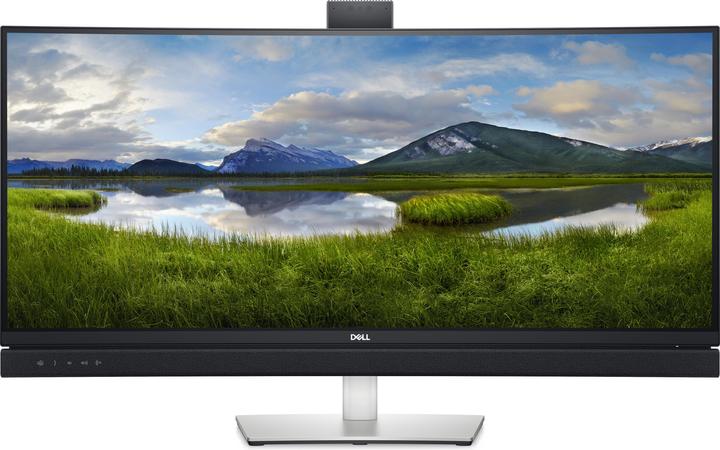 Dell C3422WE (3440 x 1440 Pixel, 34")