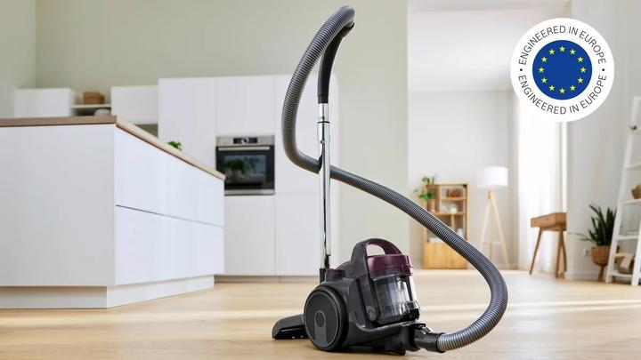 Immagine prodotto Bosch Hausgeräte BGC05AAA1 Aspirapolvere a secco senza sacco