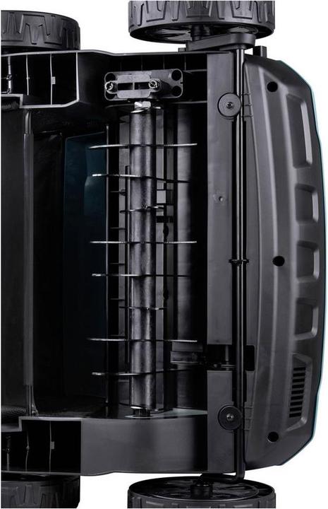 Actual product image Makita DUV320Z Akku-Vertikutierer