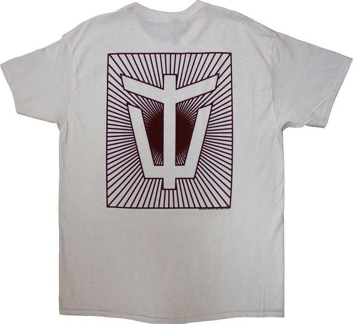 Image du produit Within Temptation - T-shirt BLEED OUT SINGLE - Adulte (XL)