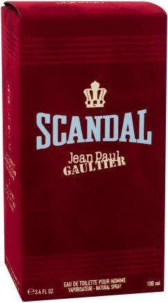 Immagine prodotto Gaultier Eau de Toilette (Eau de toilette, 100 ml)