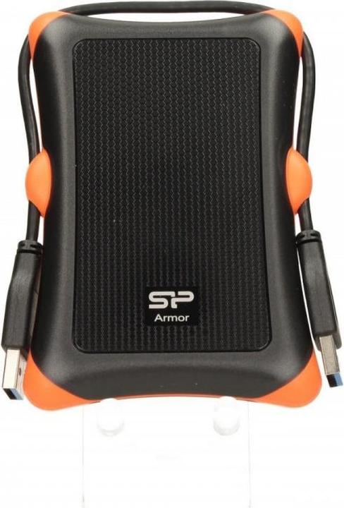 Actual product image Silicon Power Armor USB 3.1 Gen1 (1 TB)