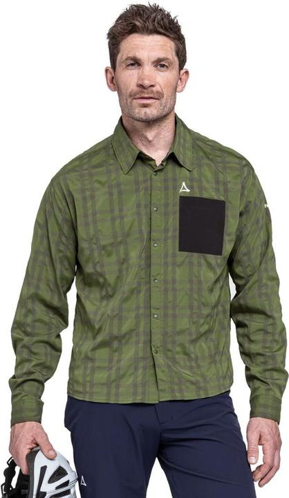 Image du produit Schöffel Shirt Style Jalpuh MNS (50, L)