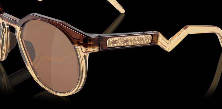Actual product image Oakley Hstn