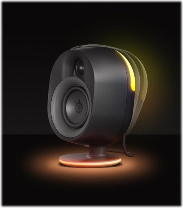 Produktbild SteelSeries Arena 7