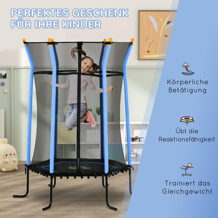 Produktbild Jamb Kindertrampolin (163.50 cm)