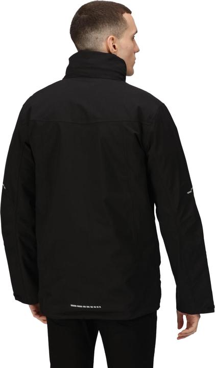 Actual product image Regatta XPro Exosphere II softshell jacket (S)