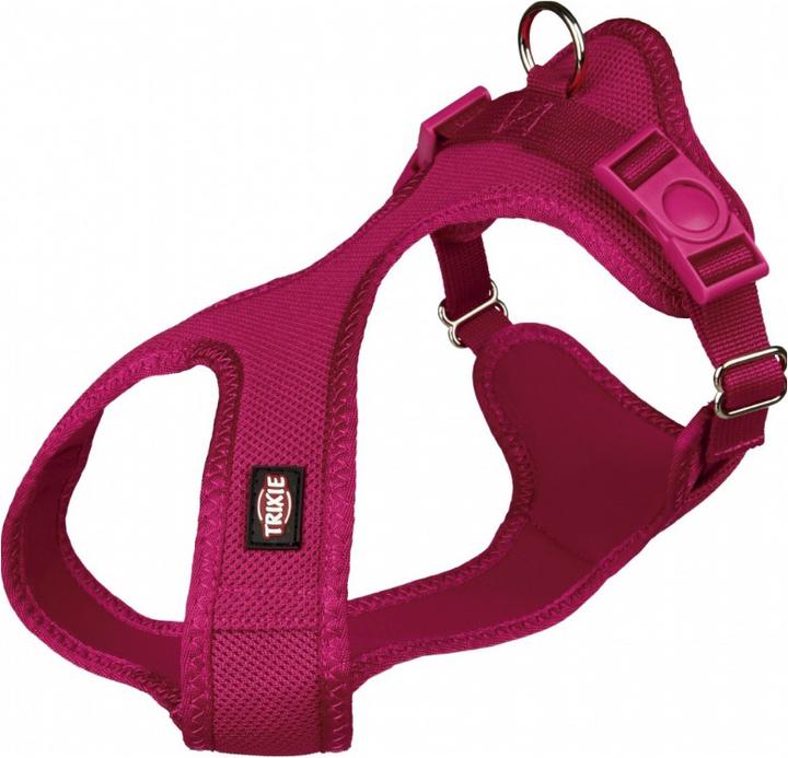Trixie Hundegeschirr Soft Mesh gepolstert (S, M, Hund)