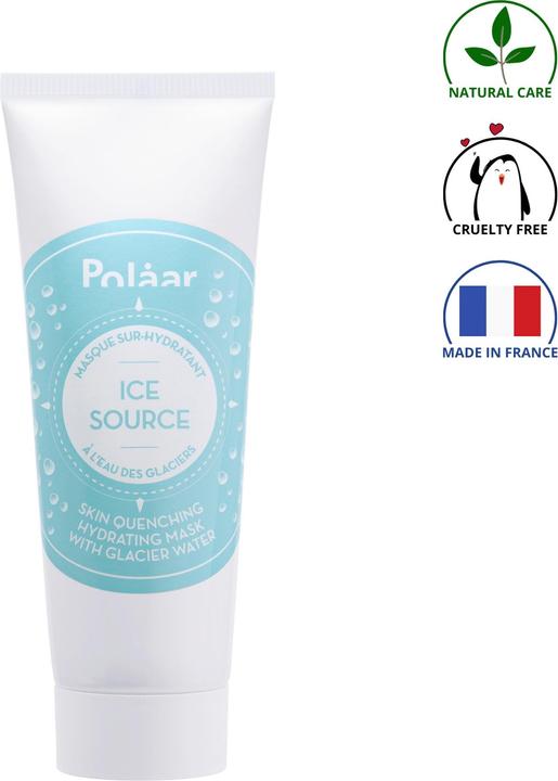 Actual product image Polaar ICESOURCE super hydrating mask 50 ml (50 ml)