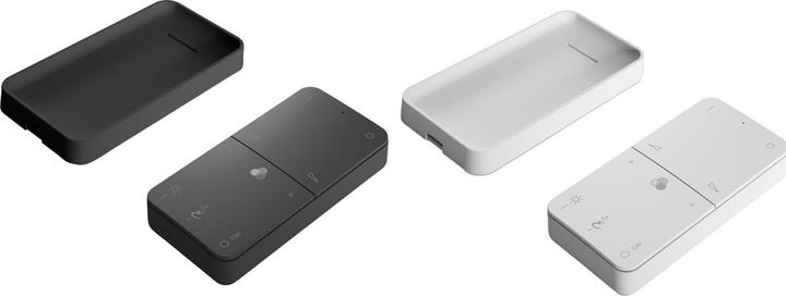 Actual product image L&S Funk-Fernbedienungen RGB/Emotion (Device-specific remote control)