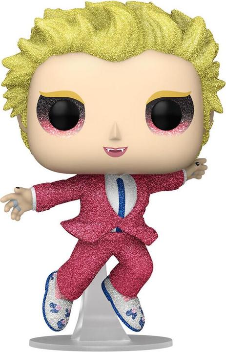 Immagine prodotto Funko Pop Diamond Rocks Ed Sheeran Bad Habits Edizione Limitata