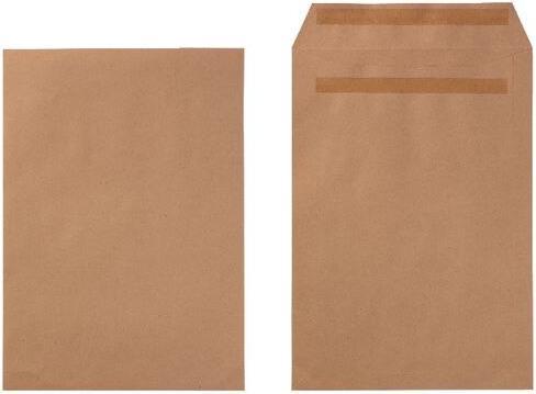 Viking Niceday envelope without window C4 (229 x 324 mm, 250 x)