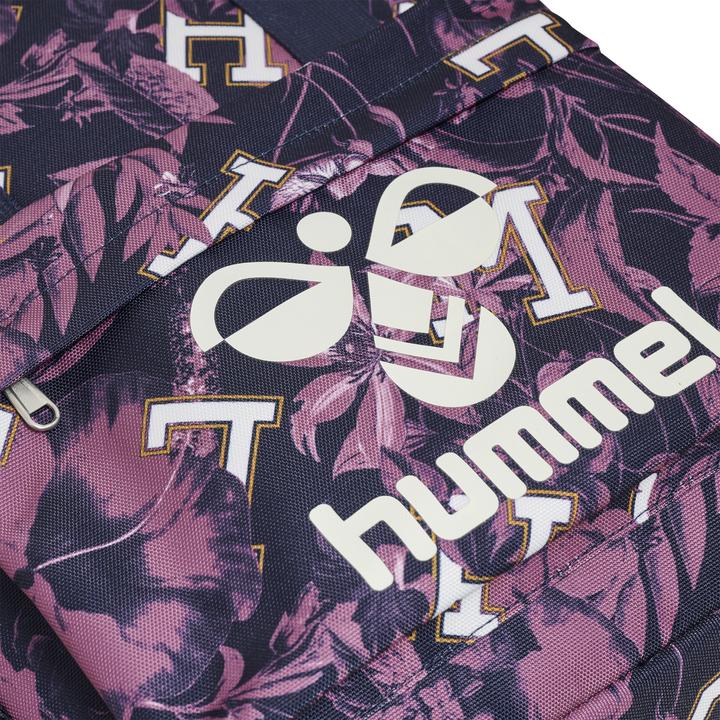 Actual product image hummel Science Backpack