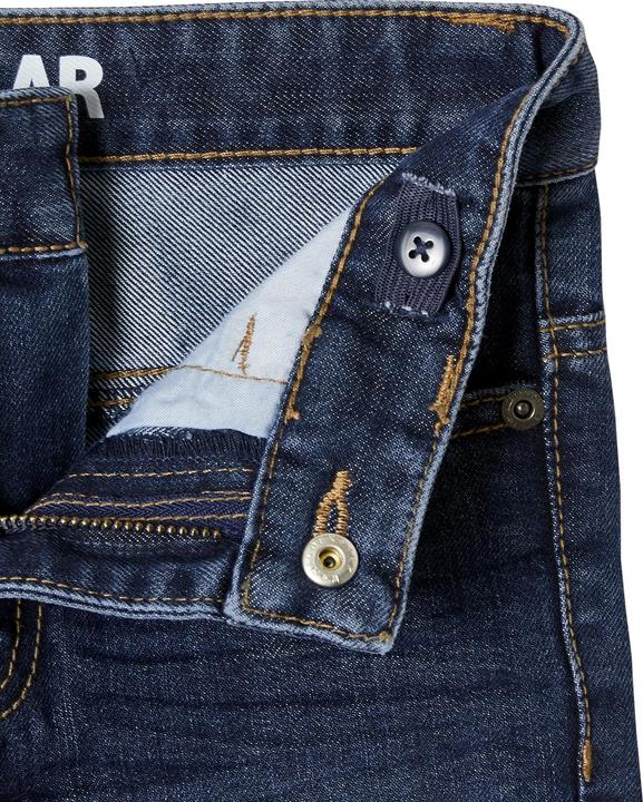 Actual product image Vertbaudet Jeans (104)