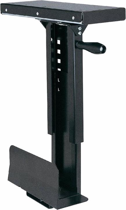 Actual product image Roline Slim PC holder extendable