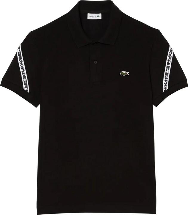 Immagine prodotto Lacoste Maglietta Polo Regolare Elasticizzata Uomo (S)