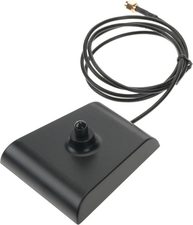 Upgrade Solutions LTE/HSPA/GSM Standfuss für SMA-Antenn (8 dB, Antennenkabel)